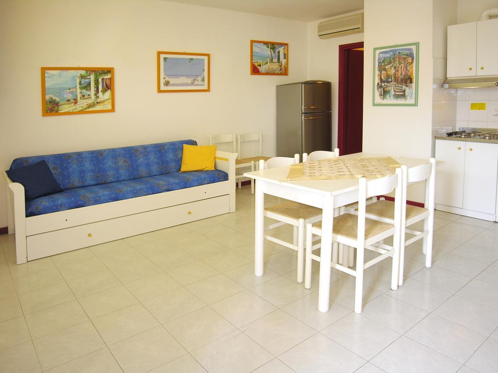 Appartamenti Alaska Bibione Exterior photo