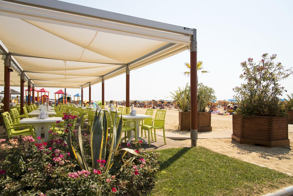 Appartamenti Alaska Bibione Exterior photo