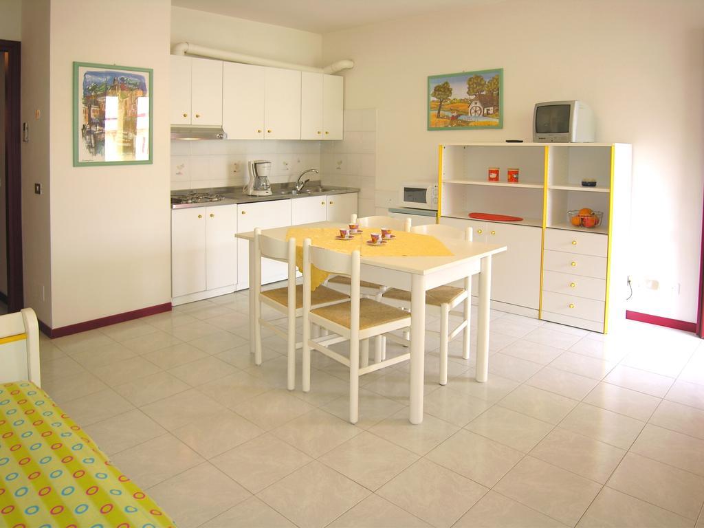 Appartamenti Alaska Bibione Exterior photo